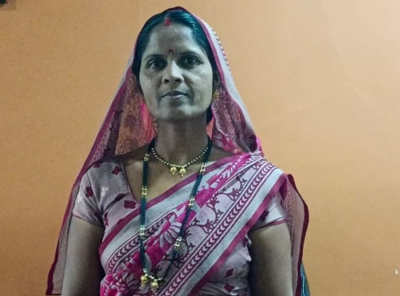 सरला भाऊसाहेब भोईर