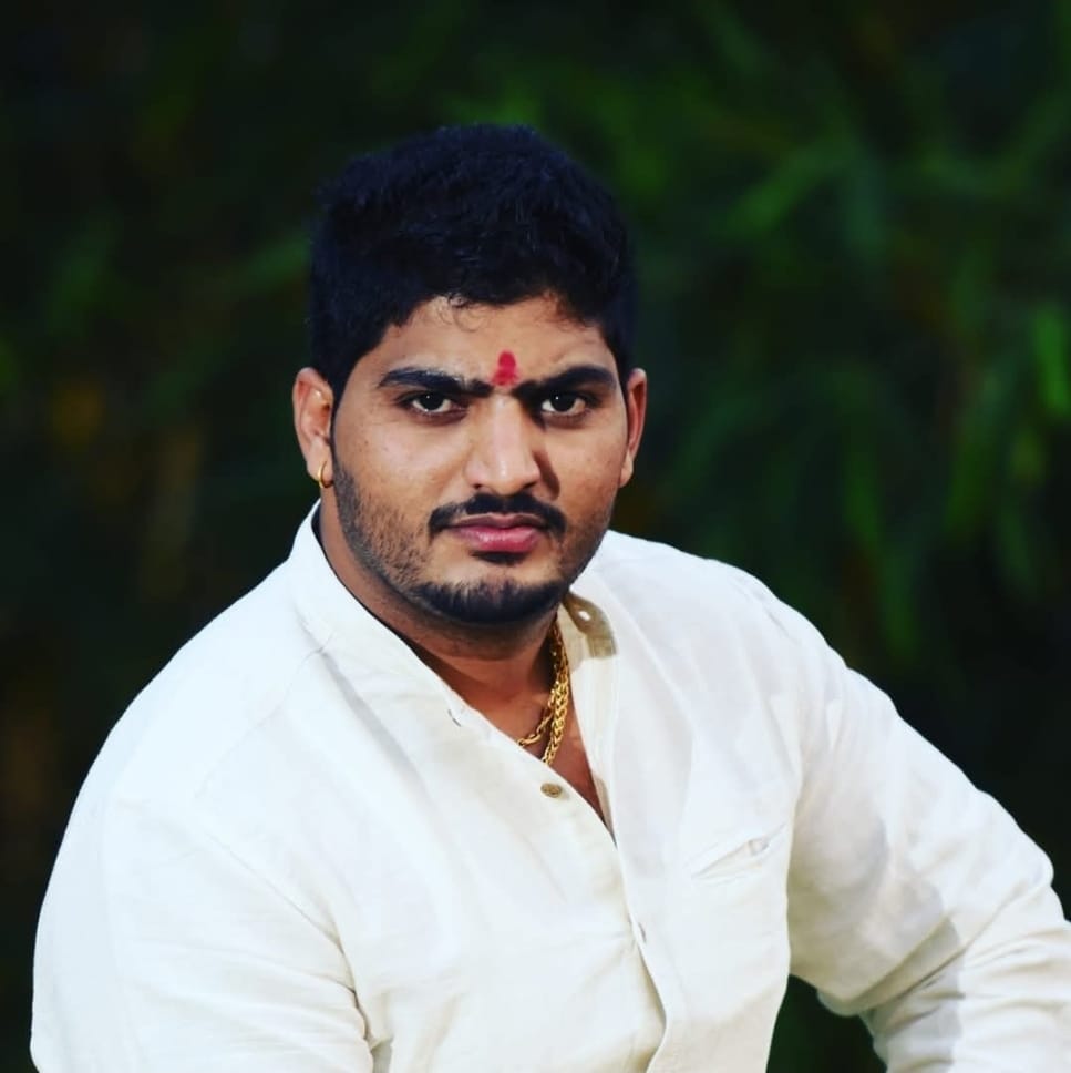 कैलास तानाजी मोरे