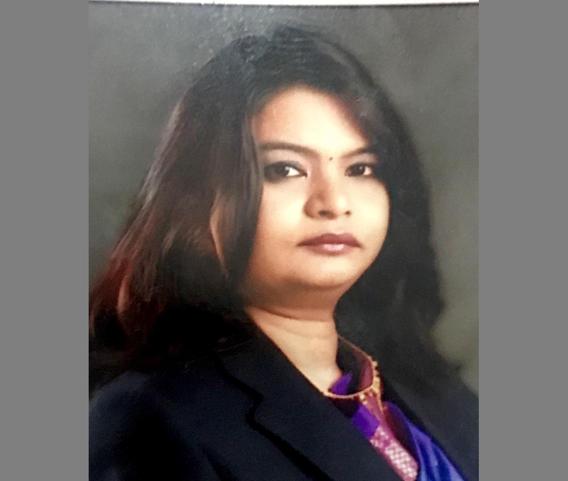 प्रतिभा संगमनेरे