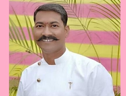 प्रतिभा संगमनेरे