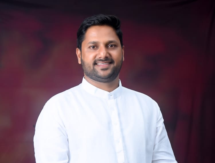 प्रतिभा संगमनेरे